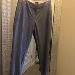 Loft Julie dress slacks! Size 2